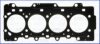 CHRYS 05166483AA Gasket, cylinder head